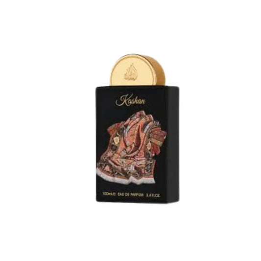 Kashan Lataffa Pride - 100ml Eau De Parfum - 100ml - Dubai