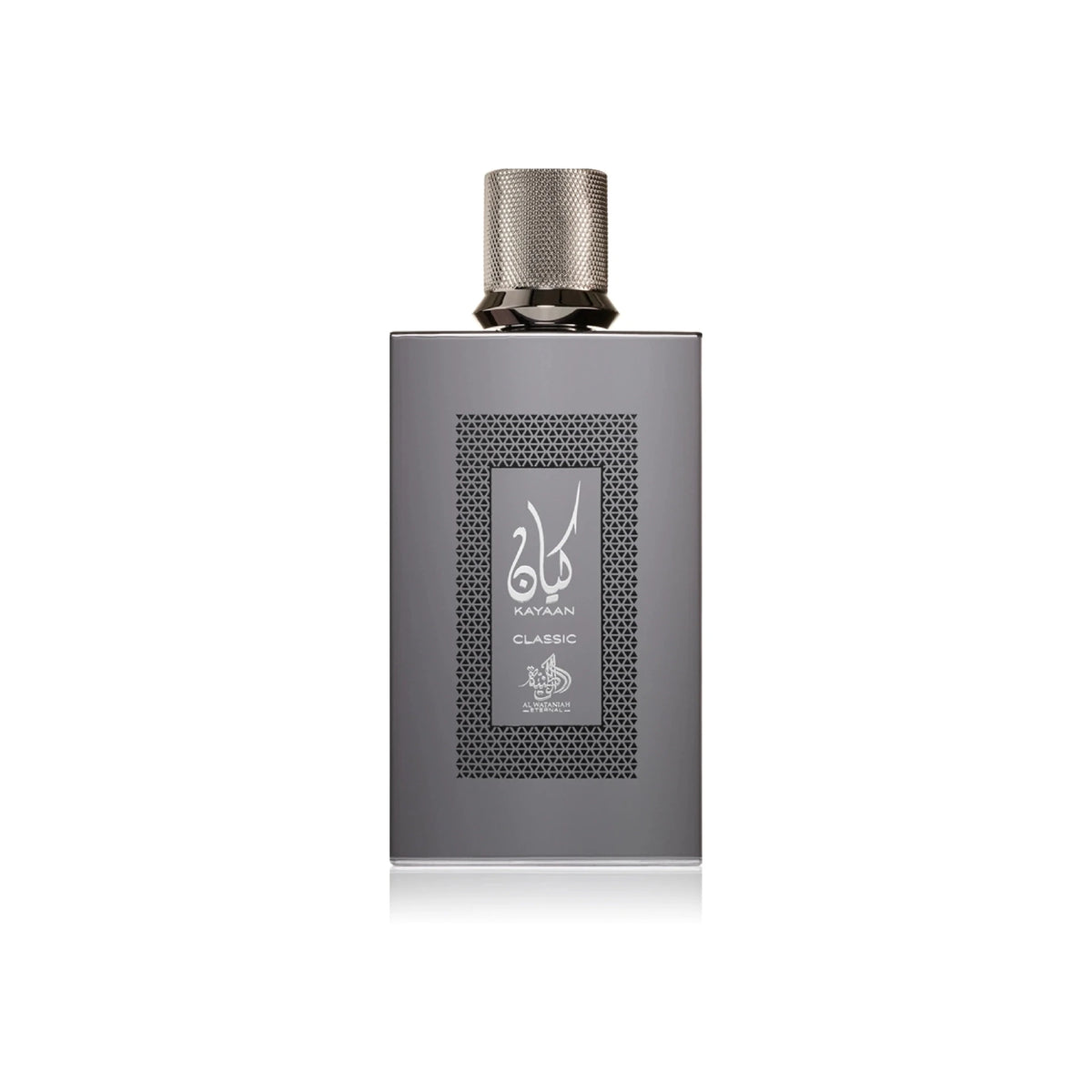Keyaan Classic Wataniah - 100ml Dubai Perfume – Dapper Industries