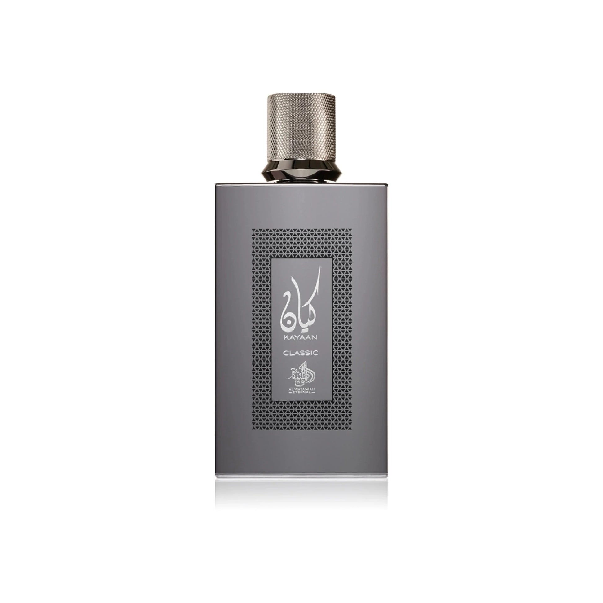 Keyaan Classic Wataniah - 100ml Dubai Perfume – Dapper Industries