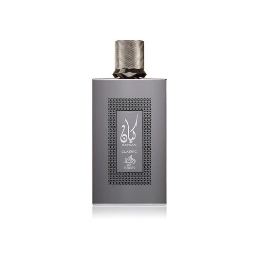 Keyaan Classic Wataniah - 100ml Dubai Perfume – Dapper Industries
