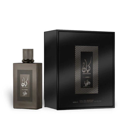 Keyaan Classic Wataniah - 100ml Dubai Perfume – Dapper Industries