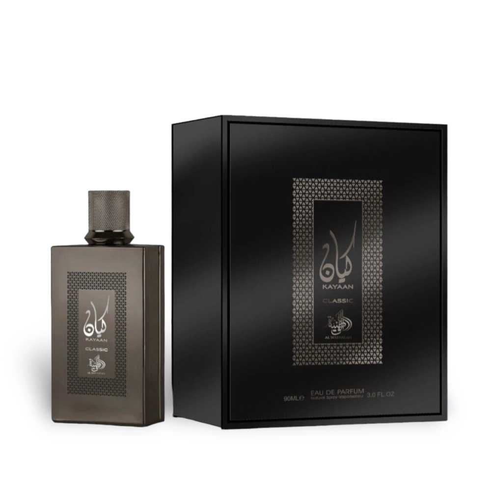 Keyaan Classic Wataniah - 100ml