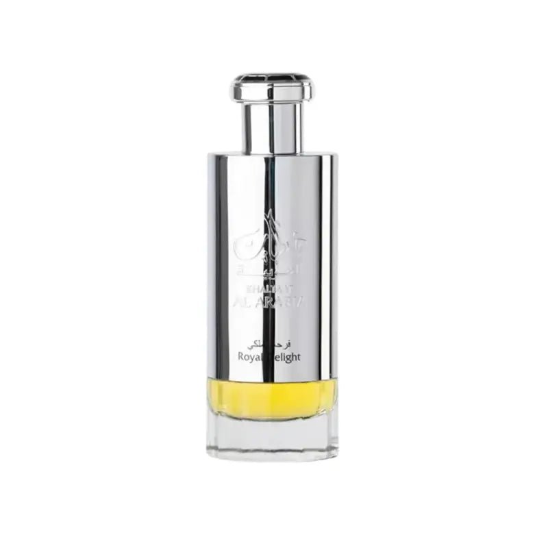 Khaltaat Al - Arabia Silver Lattafa - 100ml Eau De Parfum Dubai Perfume – Dapper Industries