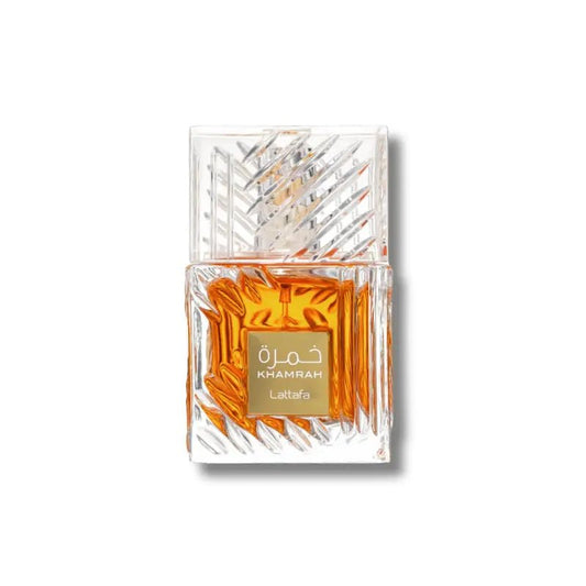 Khamrah Lattafa - 100ml Eau Da Parfum Dubai Perfume – Dapper Industries