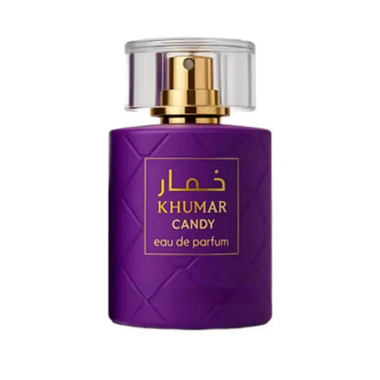 Khumar Candy - 100ml Eau De Parfum - 100ml - Dubai Perfumes