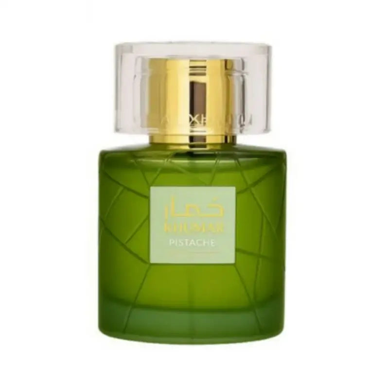 Khumar Pistache - 100ml Eau De Parfum - 100ml - Dubai
