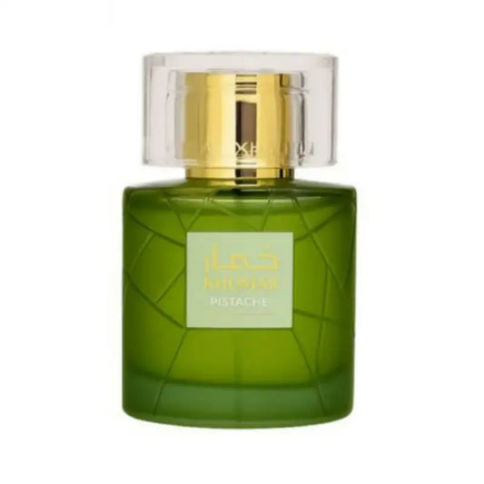 Khumar Pistache - 100ml Eau De Parfum - 100ml - Dubai