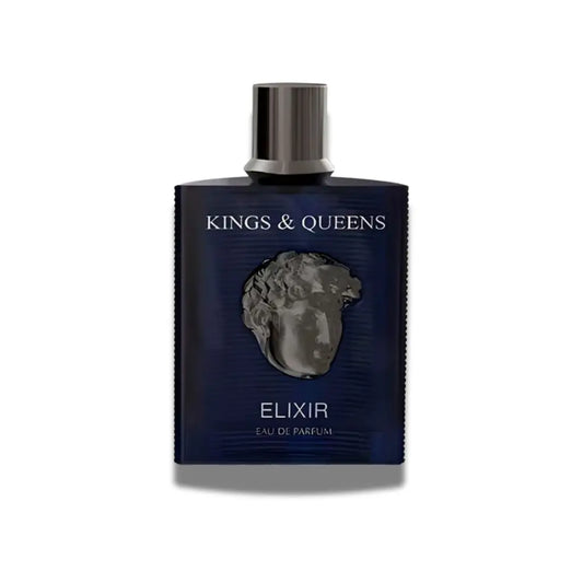 Kings & Queens Elixir - 100ml EDP - 100ml - Designer Range