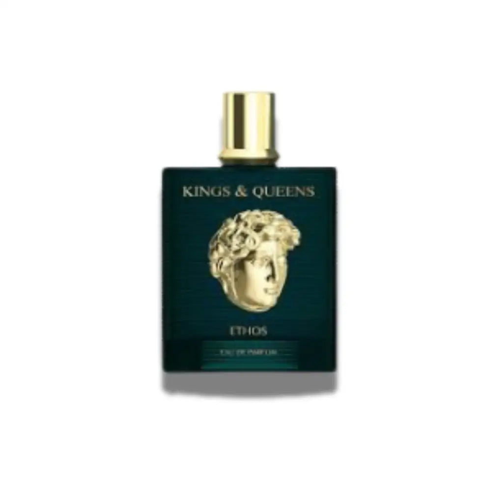 Kings & Queens Ethos - 100ml EDP - 100ml - Designer Range