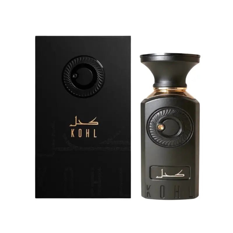 Kohl Fragrance World - 100ml Eau Da Parfum Dubai Perfume – Dapper Industries