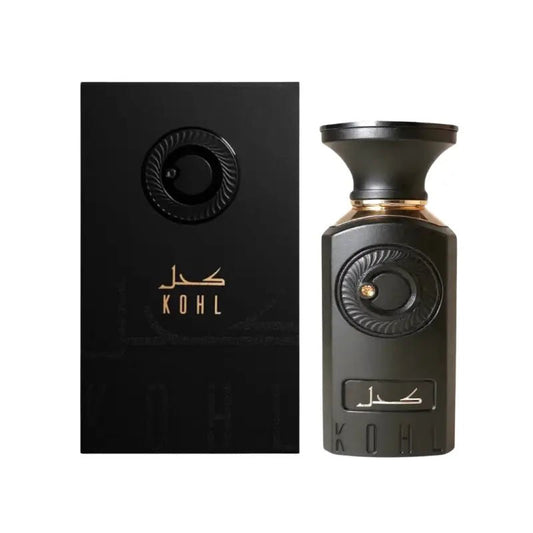 Kohl Fragrance World - 100ml Eau Da Parfum Dubai Perfume – Dapper Industries