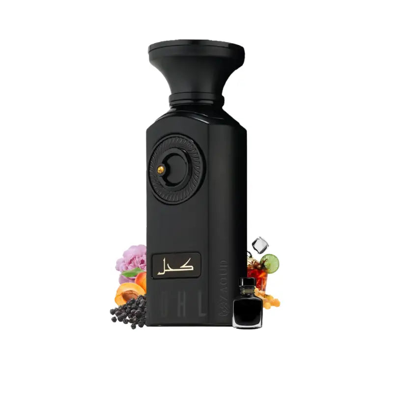 Kohl Fragrance World - 100ml Eau Da Parfum - 100ml