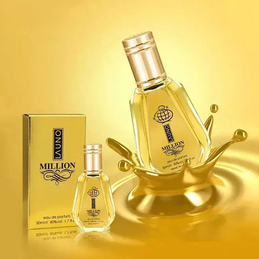 La Uno One Million Mini - 50ml - 50ml - Designer Perfumes