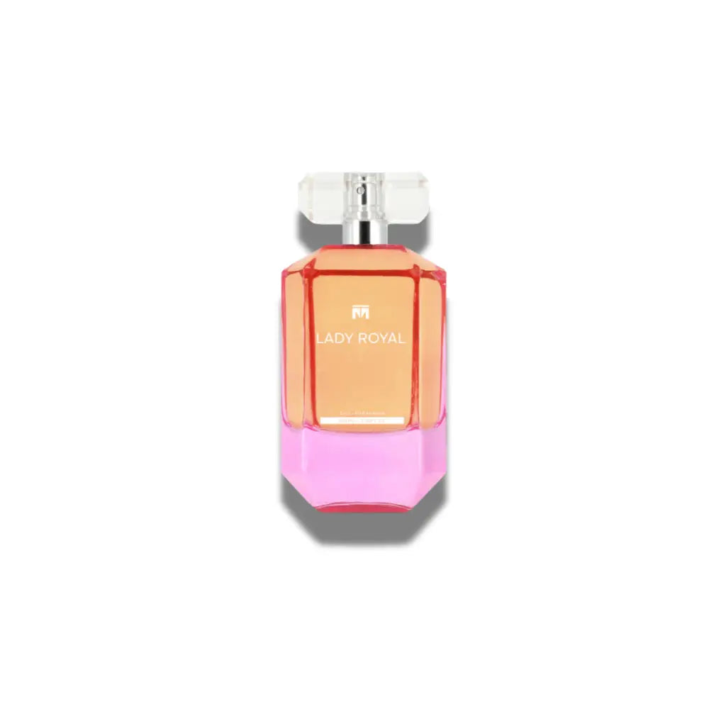 Lady Royal - 80ml Eau De Parfum - 80ml - Dubai Perfumes