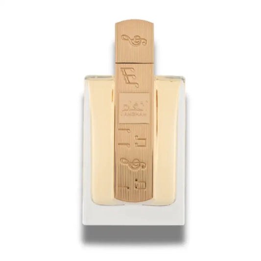 Lattafa Angham - 100ml Eau Da Parfum Dubai Perfume – Dapper Industries
