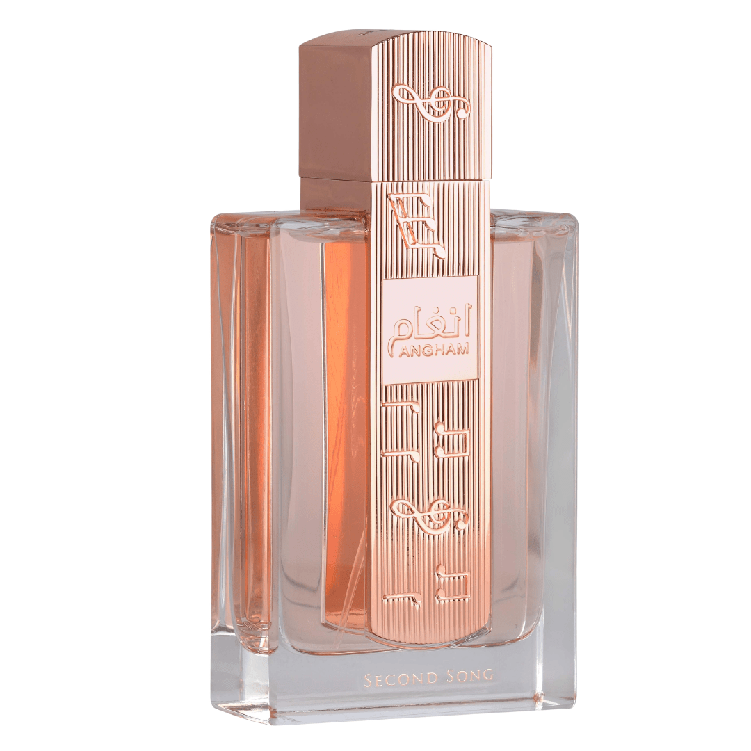 Lattafa Angham Second Song - 100ml Eau Da Parfum Dubai Perfume – Dapper Industries