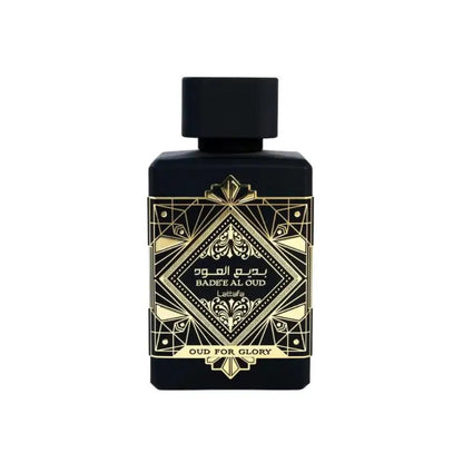 Lattafa Badee Al Oud For Glory - 100ml Eau Da Parfum Dubai Perfume – Dapper Industries