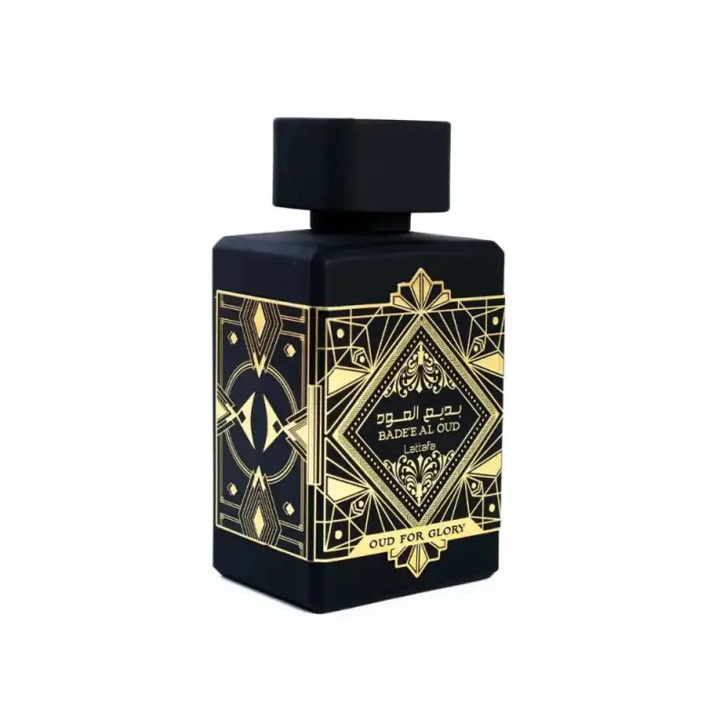 Lattafa Badee Al Oud For Glory - 100ml Eau Da Parfum Dubai Perfume – Dapper Industries