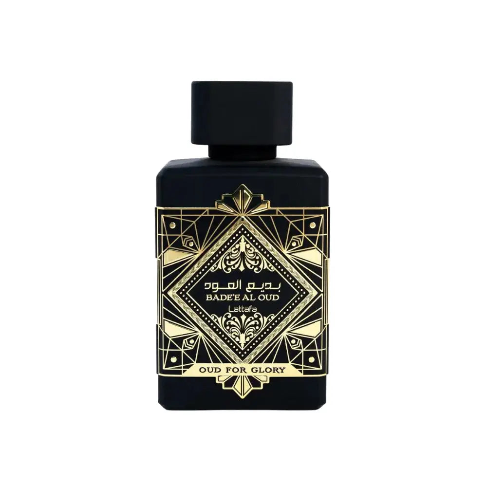 Lattafa Badee Al Oud For Glory - 100ml Eau Da Parfum