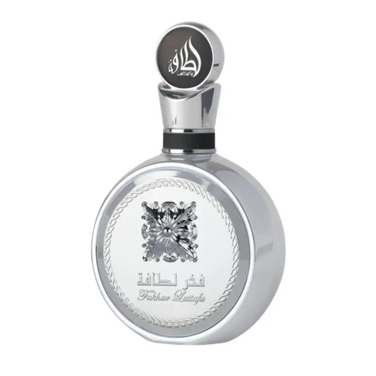 Lattafa Fakhar Platin - 100ml Eau Da Parfum Dubai Perfume – Dapper Industries