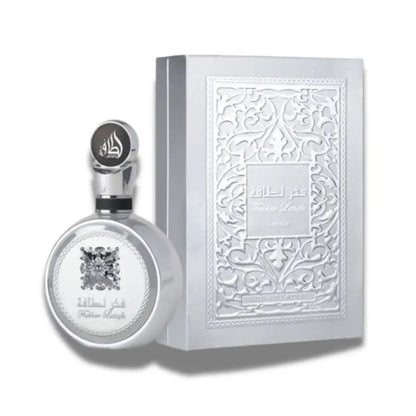 Lattafa Fakhar Platin - 100ml Eau Da Parfum - Designer