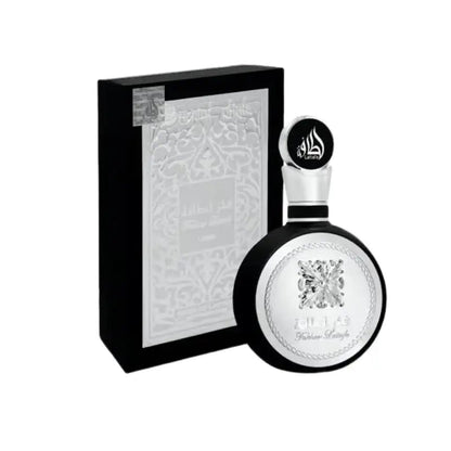 Lattafa Fakhar Silver - 100ml Eau Da Parfum Dubai Perfume – Dapper Industries