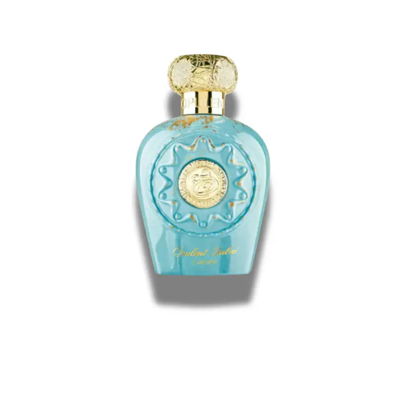Lattafa Opulent Dubai - 100ml Eau De Parfum - Dubai Perfumes