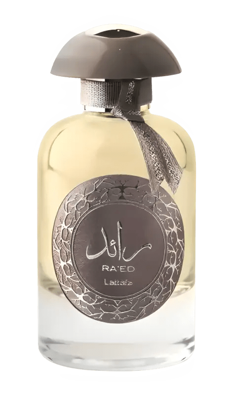 Lattafa Ra'ed Silver Luxe - 100ml Eau De Parfum Dubai Perfume – Dapper Industries