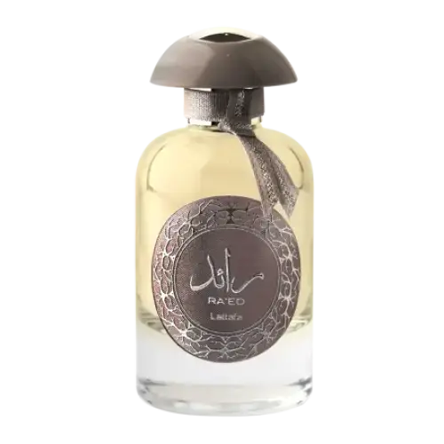 Lattafa Ra'ed Silver Luxe - 100ml Eau De Parfum - Dapper Industries SA