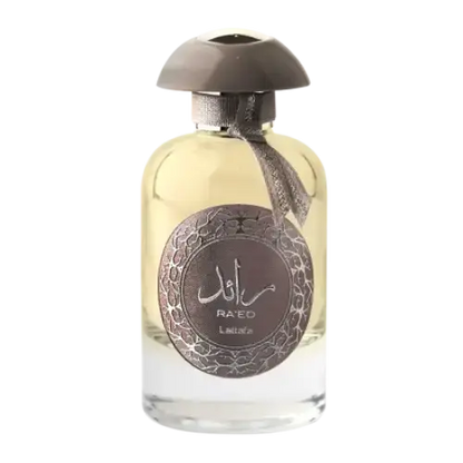 Lattafa Ra'ed Silver Luxe - 100ml Eau De Parfum - Dapper Industries SA