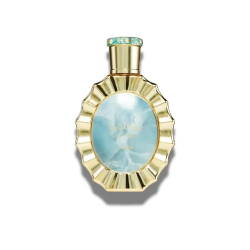 Lattafa Victoria - 100ml Eau Da Parfum Dubai Perfume – Dapper Industries