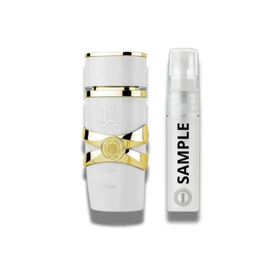Lattafa Yara Moi - 5ml EDP Dubai Perfume – Dapper Industries