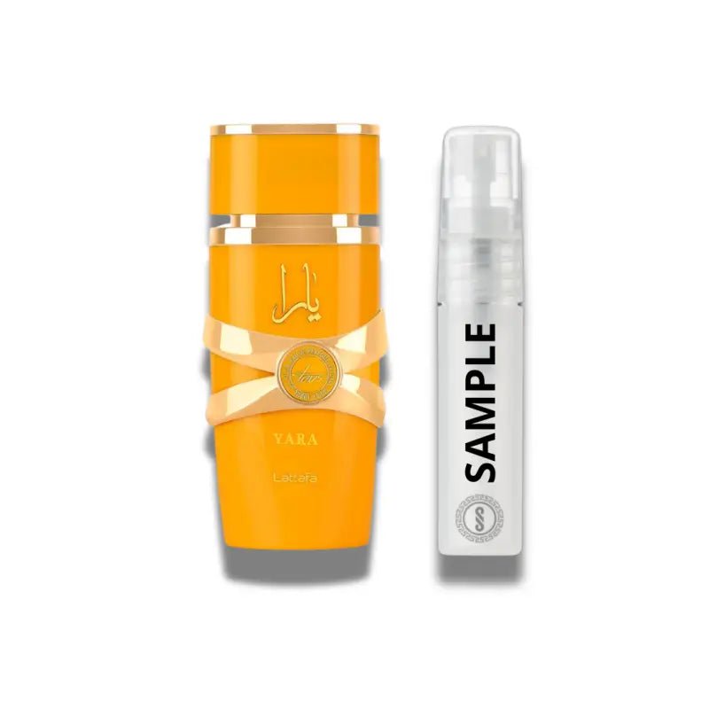 Lattafa Yara Tous - 5ml EDP Dubai Perfume – Dapper Industries
