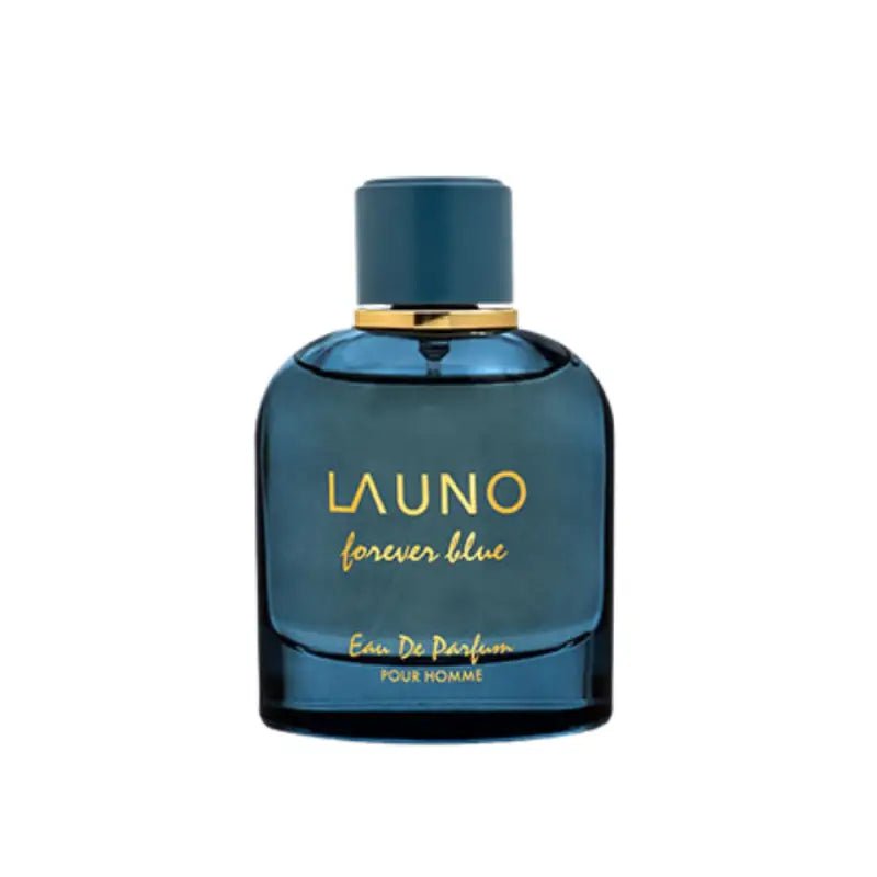Launo Forever Blue - 100ml Eau De Parfum Dubai Perfume – Dapper Industries
