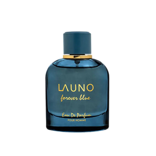 Launo Forever Blue - 100ml Eau De Parfum - 100ml - Designer