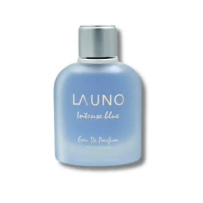 Launo Intense Blue - 100ml Eau De Parfum Dubai Perfume – Dapper Industries
