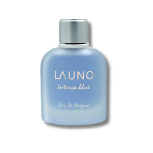 Launo Intense Blue - 100ml Eau De Parfum Dubai Perfume – Dapper Industries