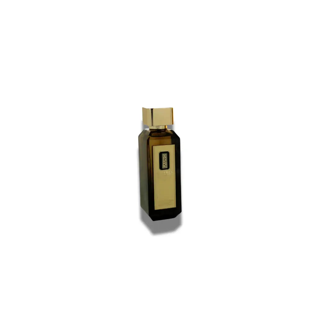 Launo One Million Golden Oud Fragrance World - 100ml Eau De