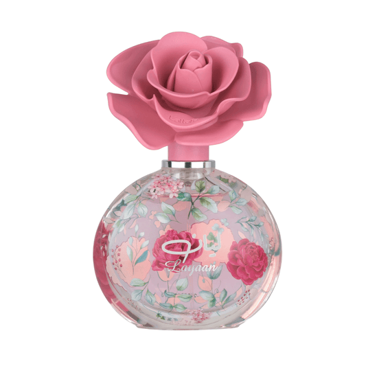 Layaan Lattafa - 100ml Eau Da Parfum Dubai Perfume – Dapper Industries