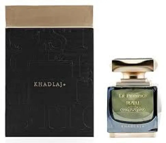 Le Prestige Royal Khadlaj 100ml Eau de Parfum - Designer