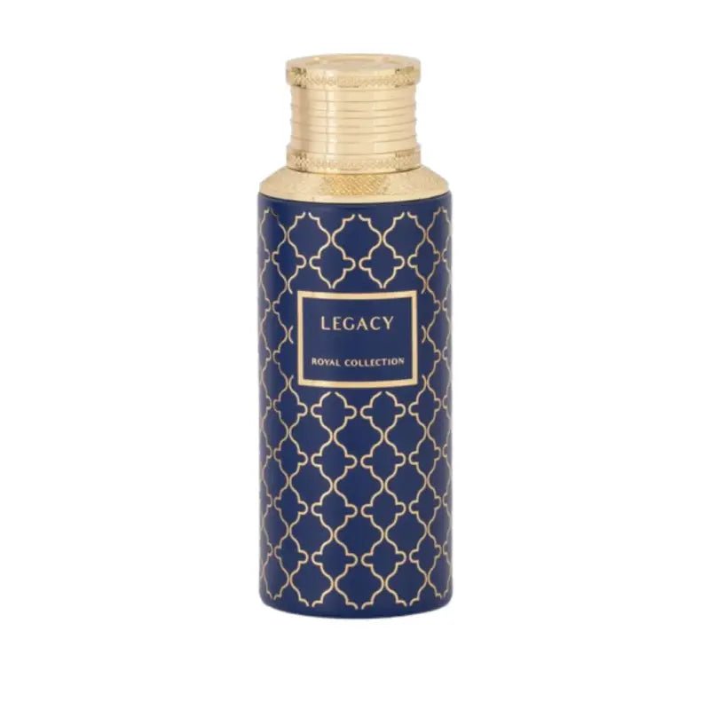 Legacy Royal Collection - 100ml Eau De Parfum Maison Asrar Dubai Perfume – Dapper Industries