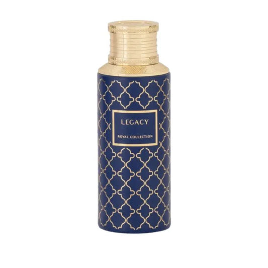 Legacy Royal Collection - 100ml Eau De Parfum Maison Asrar Dubai Perfume – Dapper Industries
