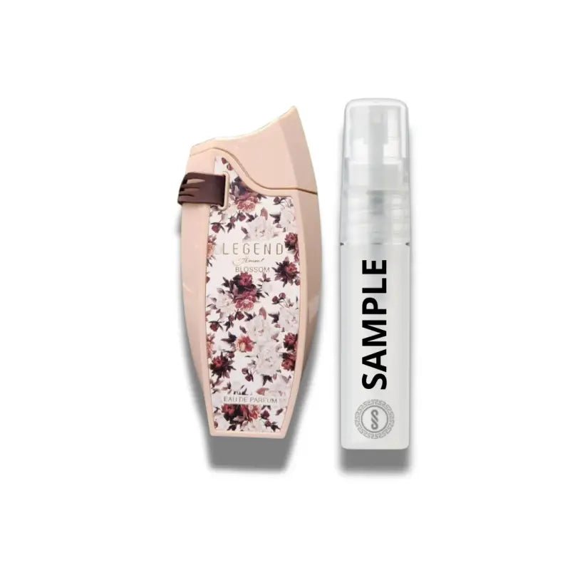Legend Femme Blossom - 5ml Sample Dubai Perfume – Dapper Industries
