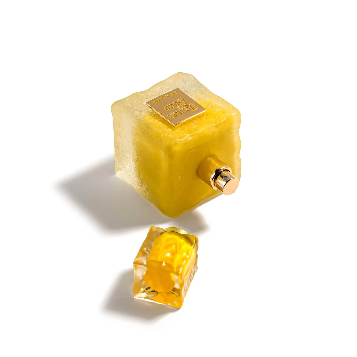 Lemon Soda by OriArome – 100ml Eau de Parfum Dubai Perfume – Dapper Industries