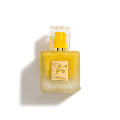 Lemon Soda by OriArome – 100ml Eau de Parfum Dubai Perfume – Dapper Industries