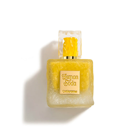 Lemon Soda by OriArome – 100ml Eau de Parfum Dubai Perfume – Dapper Industries
