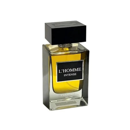 L'Homme Intense - 100ml Eau De Parfum Dubai Perfume – Dapper Industries