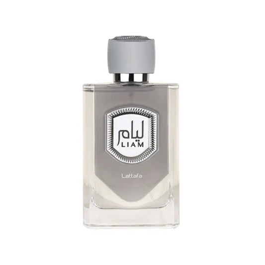 Liam Lattafa - 100ml Eau Da Parfum - 100ml / Unisex - Dubai