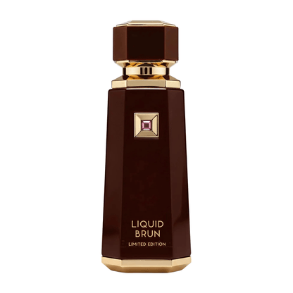 Liquid Brun Limited Edition by French Avenue - 150ml Eau De Parfum Dubai Perfume – Dapper Industries