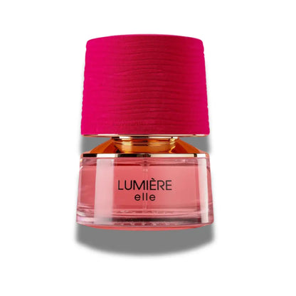 Lumiere Elle by French Avenue - 100ml Eau De Parfum - 100ml